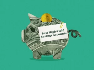 Top High-Yield Savings Accounts Offering the Best Interest Rates Right Now in the US